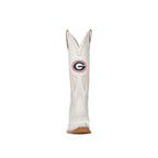 Women's Carrie Western Boot GAMEDAY BOOTS