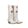 Women's Carrie Western Boot GAMEDAY BOOTS