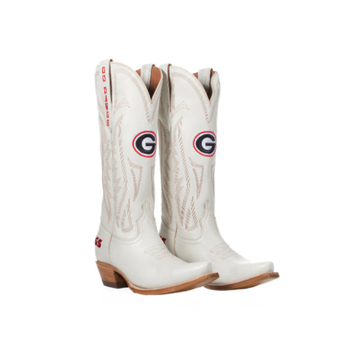 Women's Carrie Western Boot GAMEDAY BOOTS