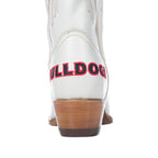 Women's Carrie Western Boot GAMEDAY BOOTS