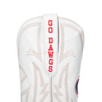 Women's Carrie Western Boot GAMEDAY BOOTS