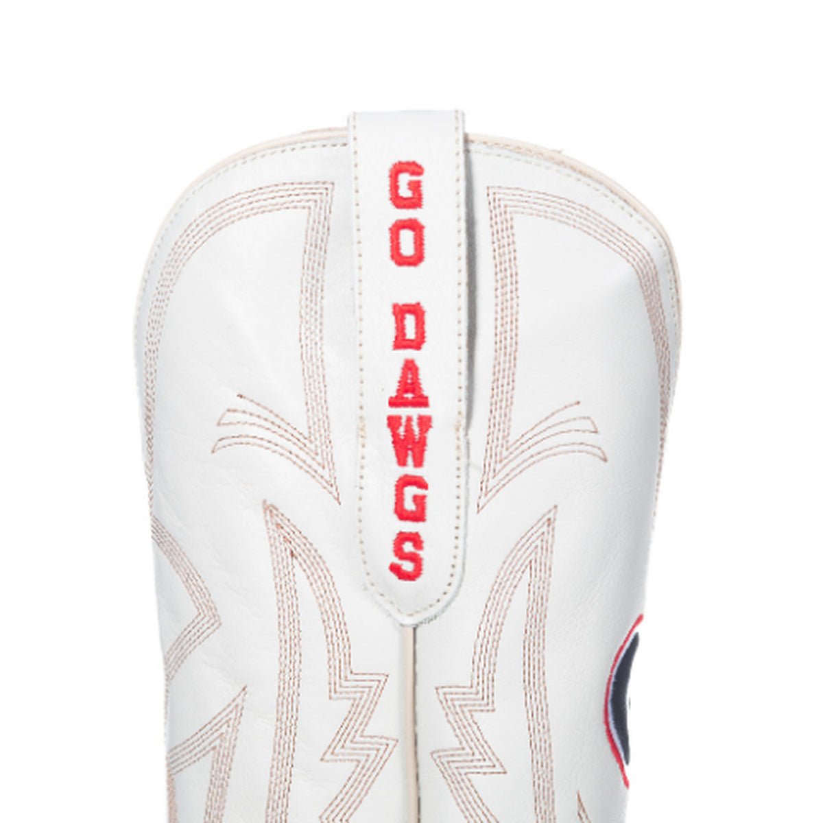 Women's Carrie Western Boot GAMEDAY BOOTS