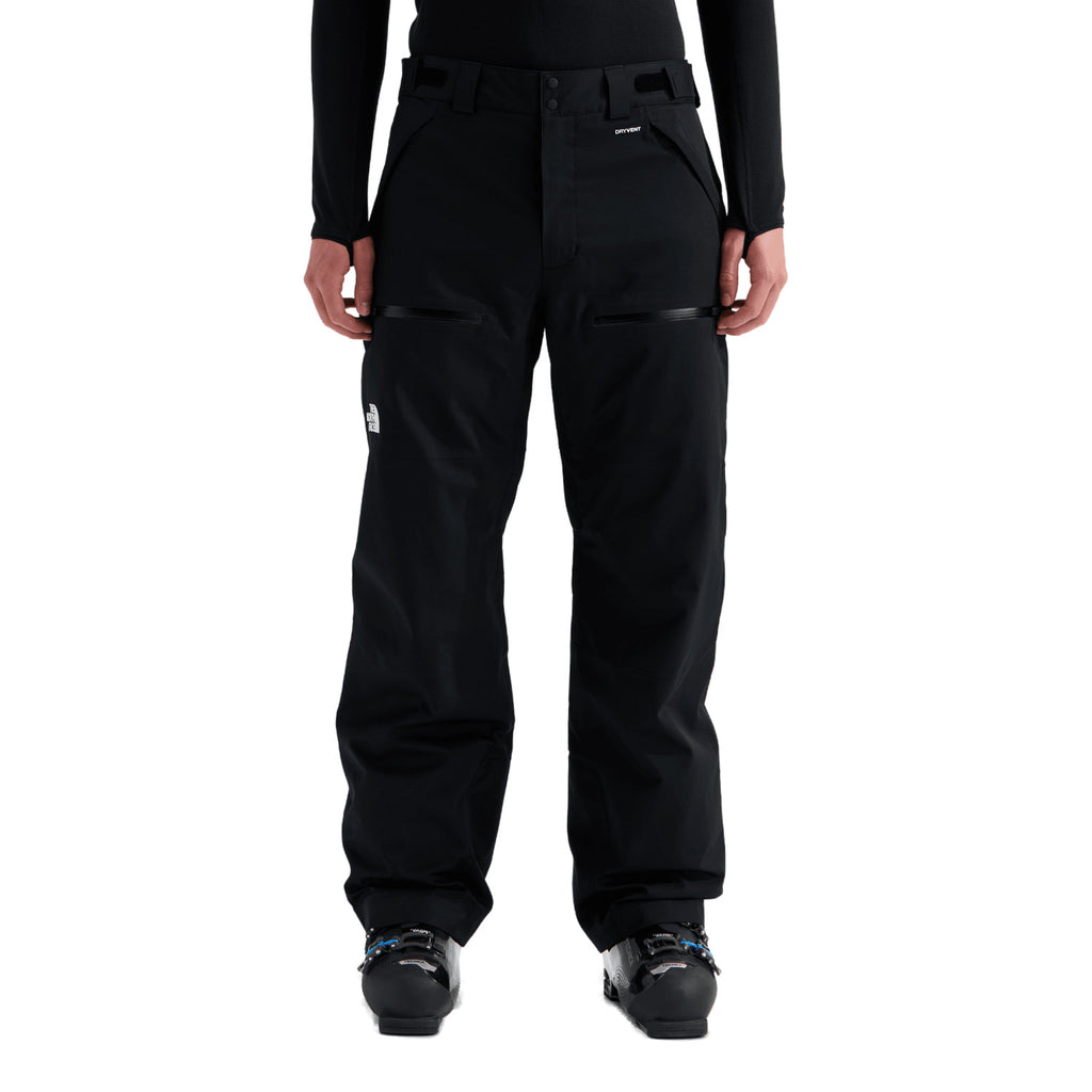 Men's Chakal Pant The North Face - JK3 TNF BLACK