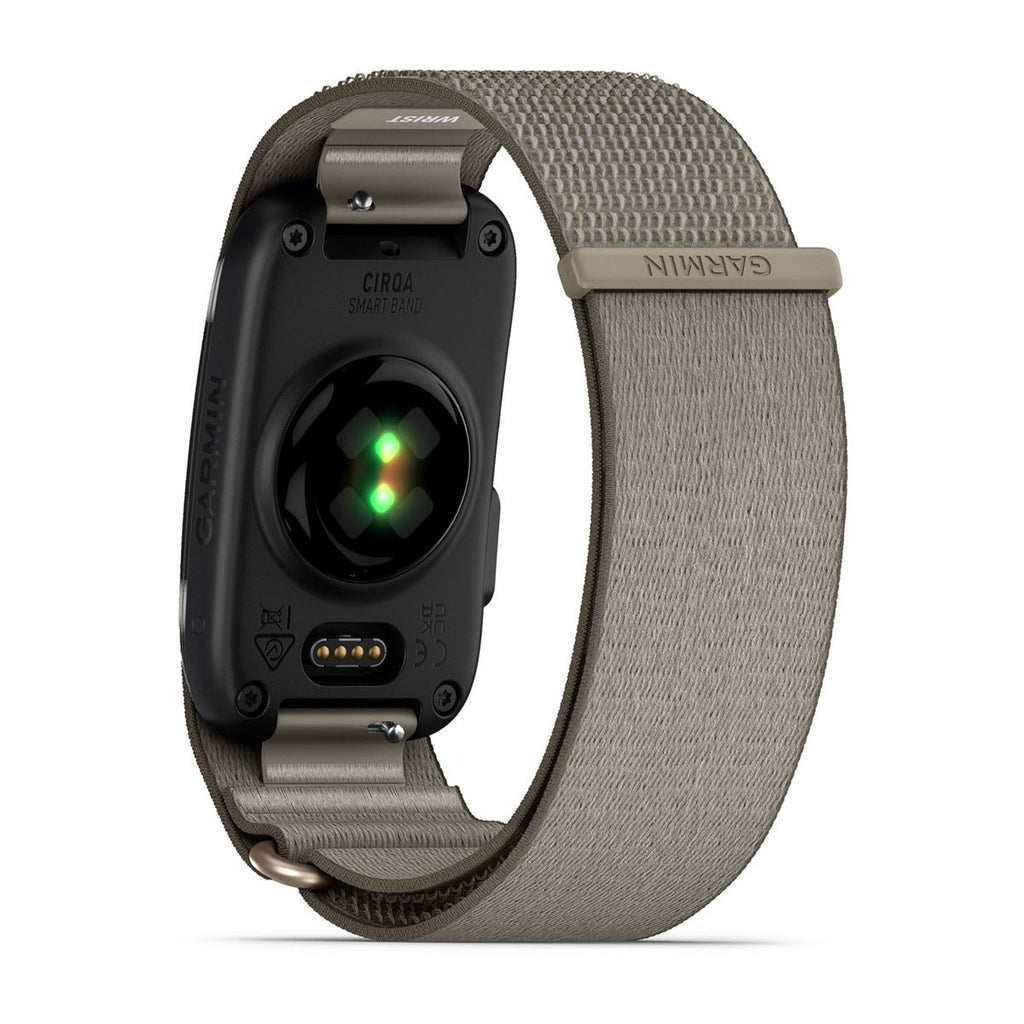 CIRQA™ Smart Band Garmin