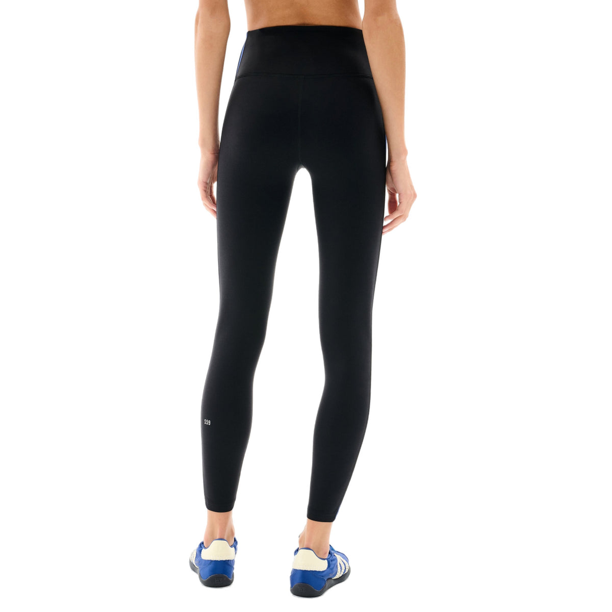 Women's Clare High Waist Rigor 7/8 Splits59