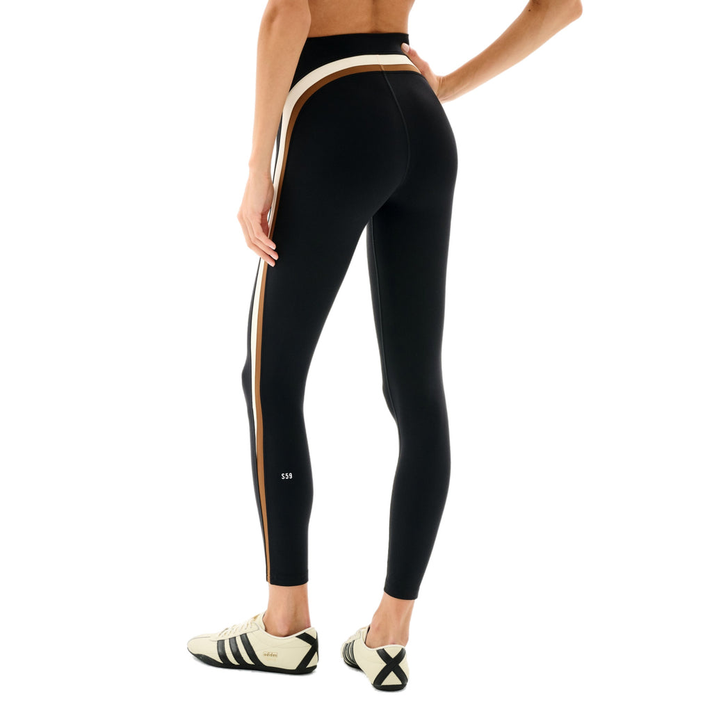 Women's Emerson Airweight High Waist 7/8 Splits59