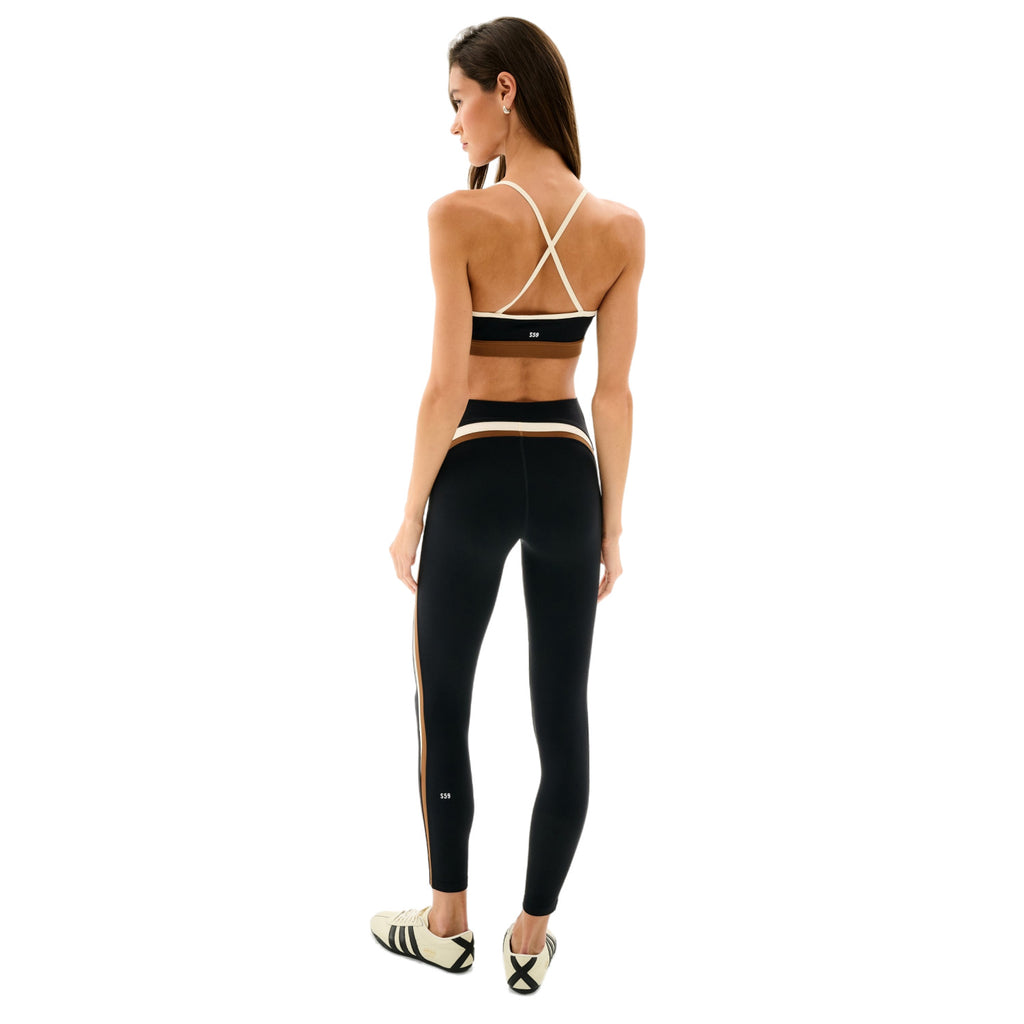 Women's Emerson Airweight High Waist 7/8 Splits59