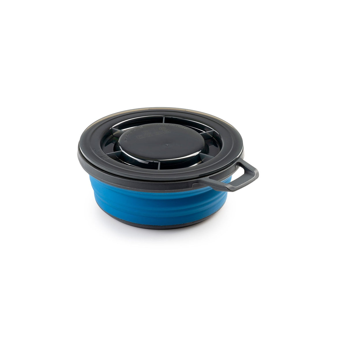 Escape Bowl + Lid GSI - BLUE