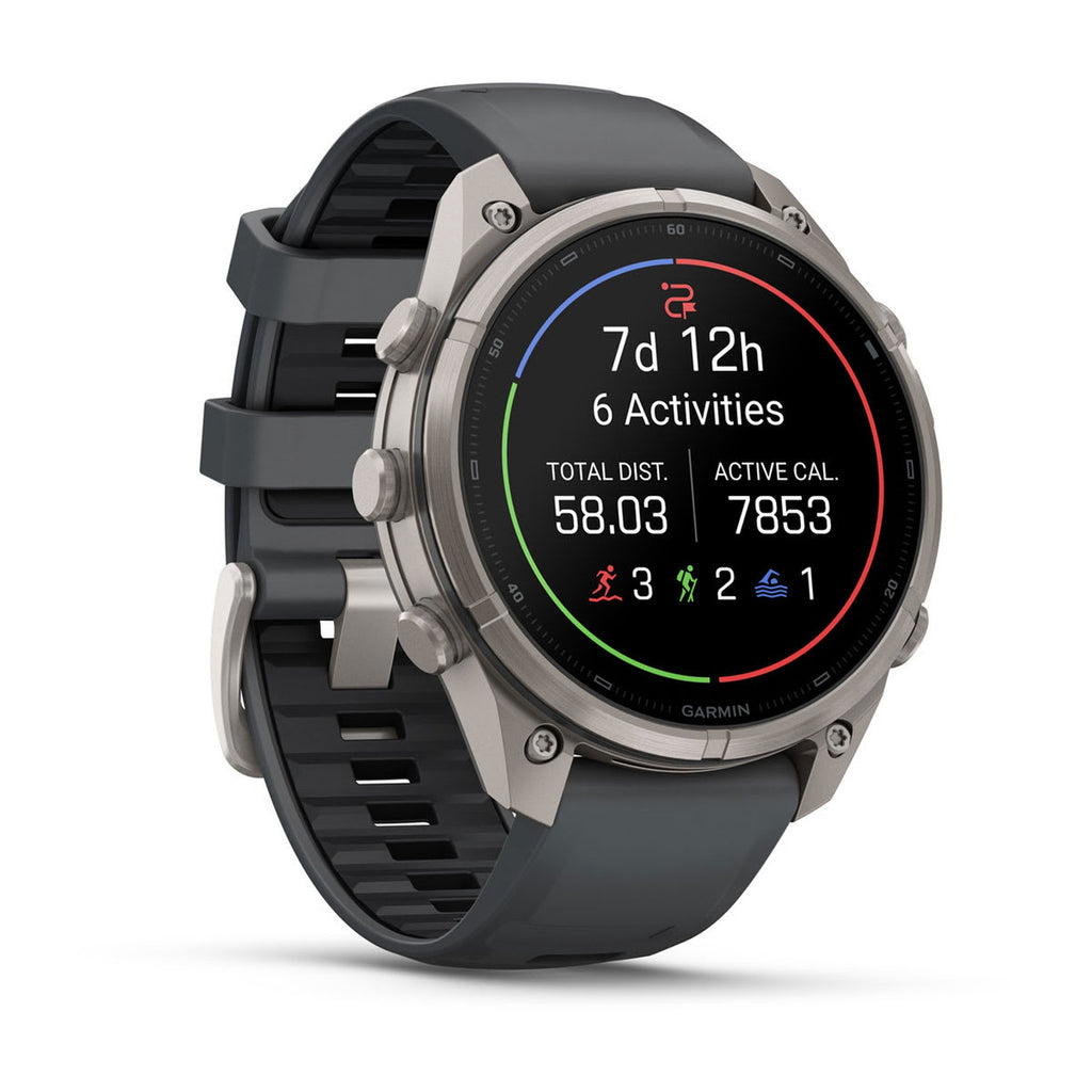 Fenix 9 Pro inReach Garmin