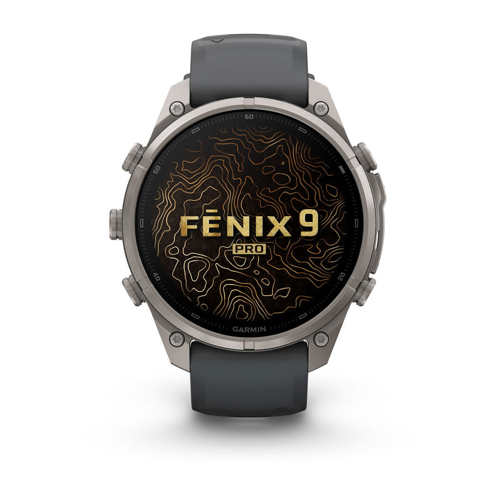 Fenix 9 Pro inReach Garmin