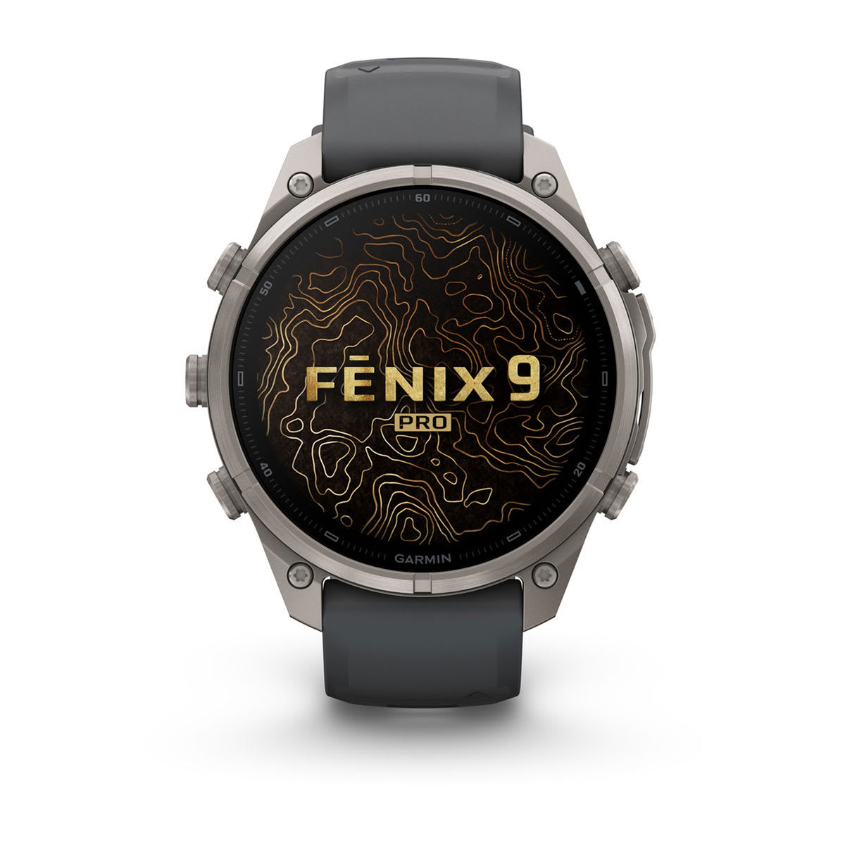 Fenix 9 Pro inReach Garmin