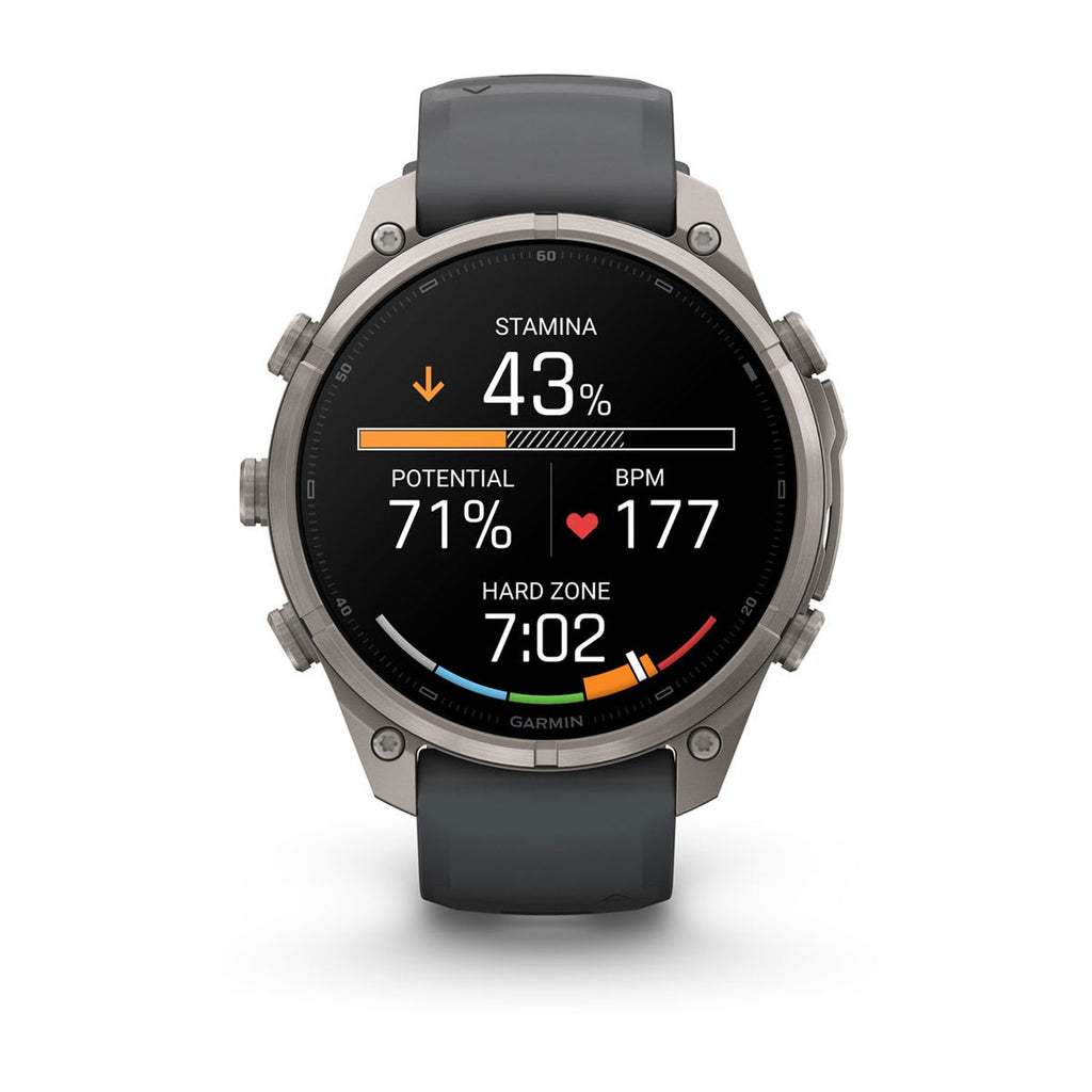 Fenix 9 Pro inReach Garmin