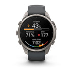 Fenix 9 Pro inReach Garmin