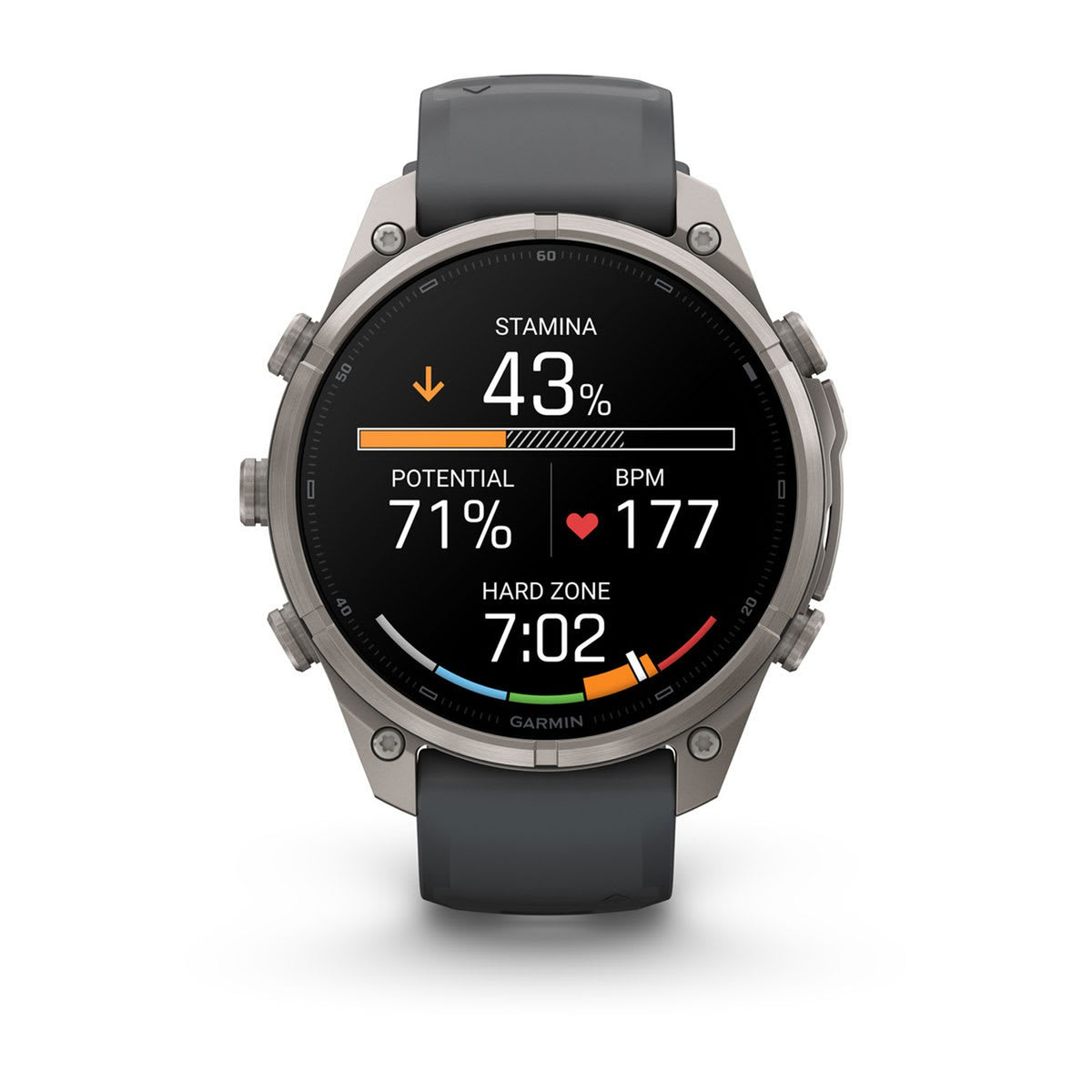 Fenix 9 Pro inReach Garmin