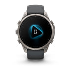 Fenix 9 Pro inReach Garmin