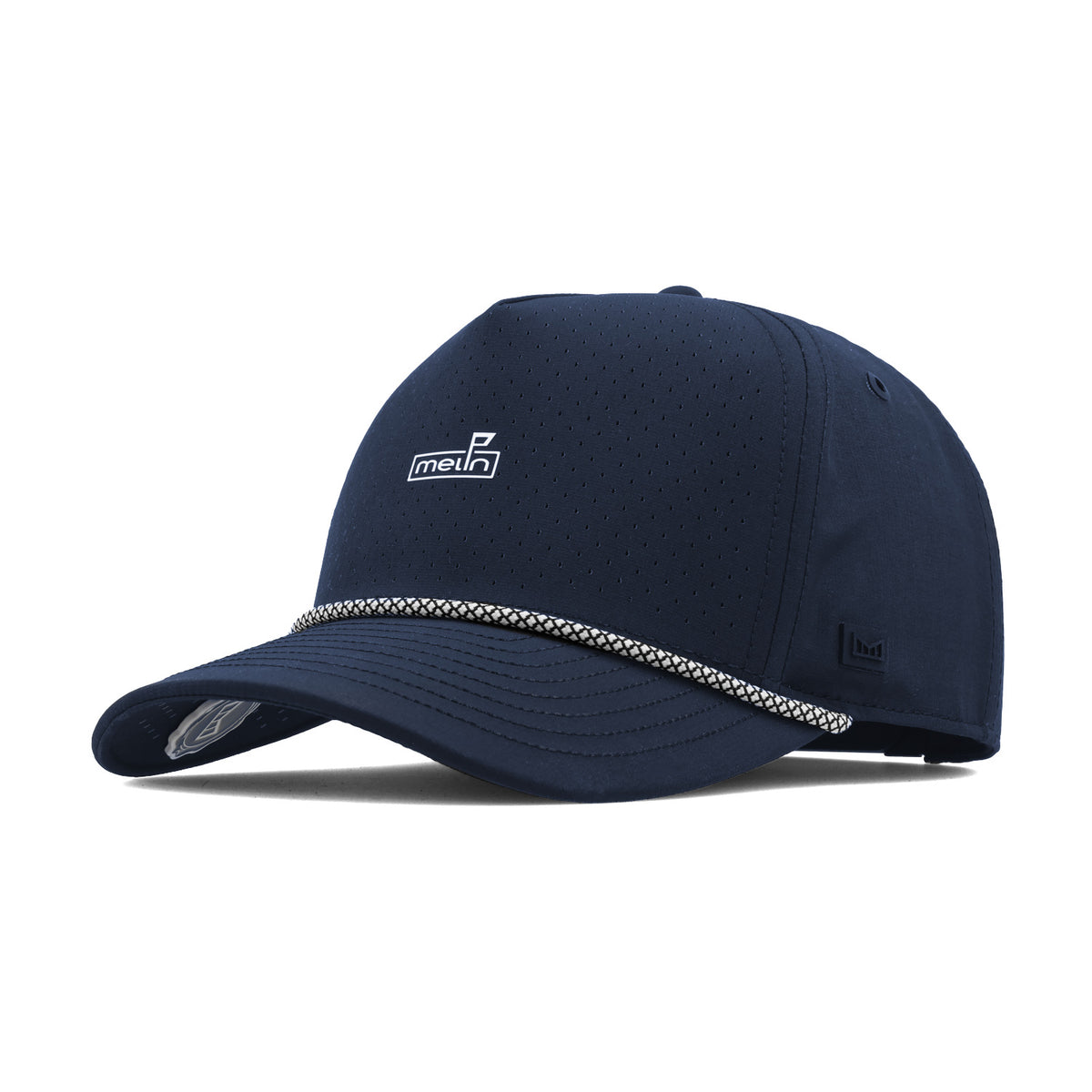 Hydro Odysea Rope Links melin - NAVY / CLASSIC