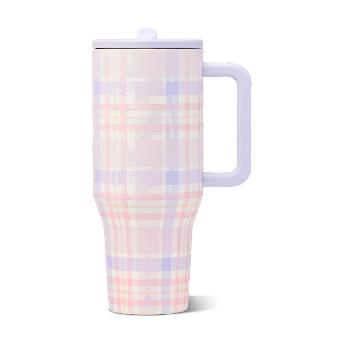 HydroJug 32oz Travel Tumbler - LAVENDER DREAMS