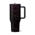 HydroJug 32oz Travel Tumbler - MOCHA TORTOISE