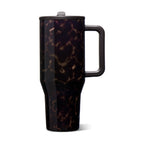 HydroJug 32oz Travel Tumbler - MOCHA TORTOISE
