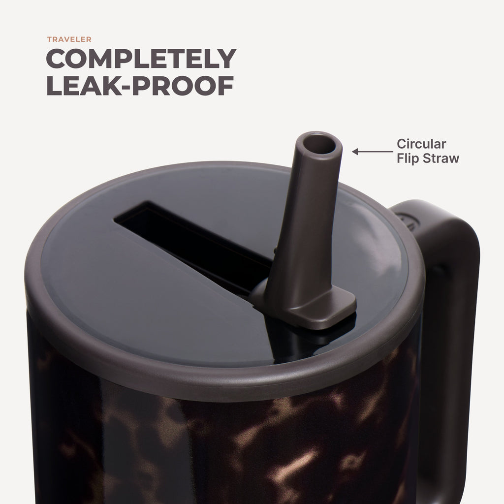 HydroJug 32oz Travel Tumbler