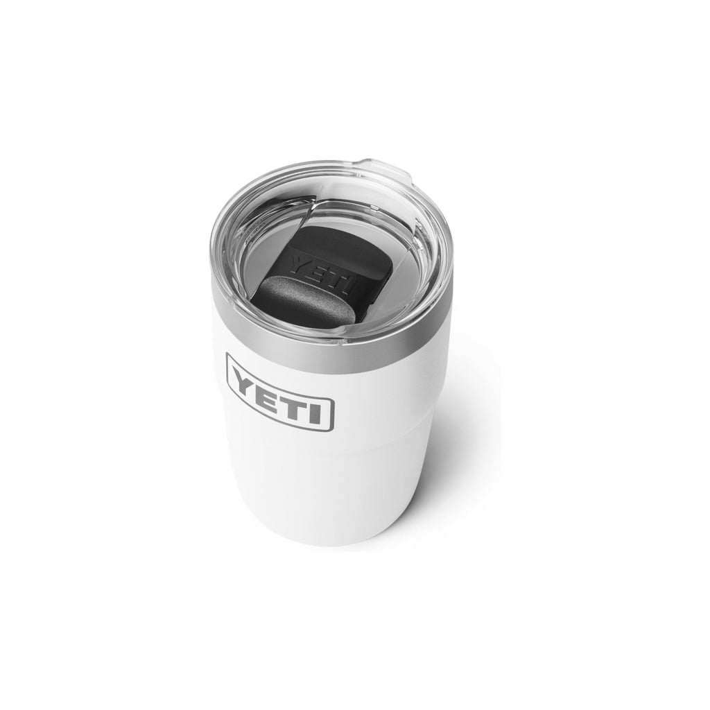 Rambler 8 oz Stackable Cup with Magnetic Slider YETI