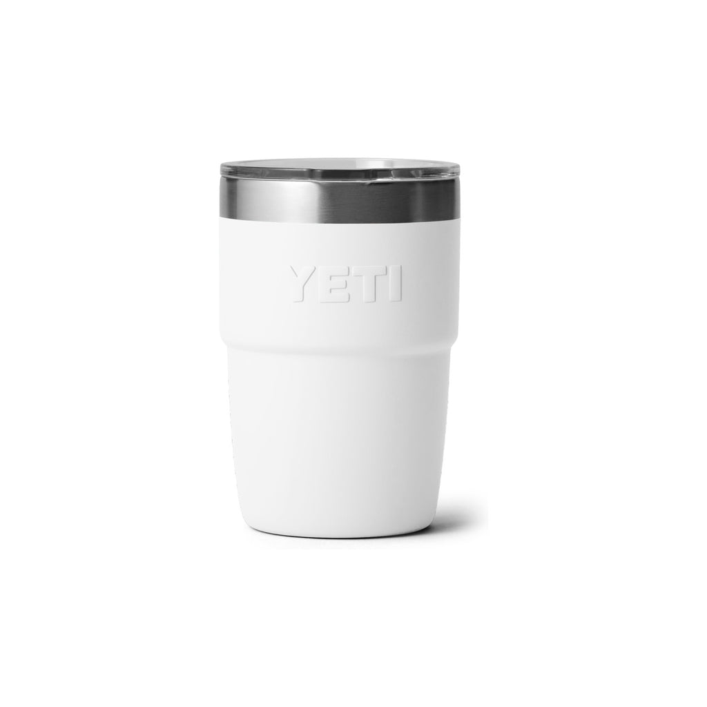 Rambler 8 oz Stackable Cup with Magnetic Slider YETI