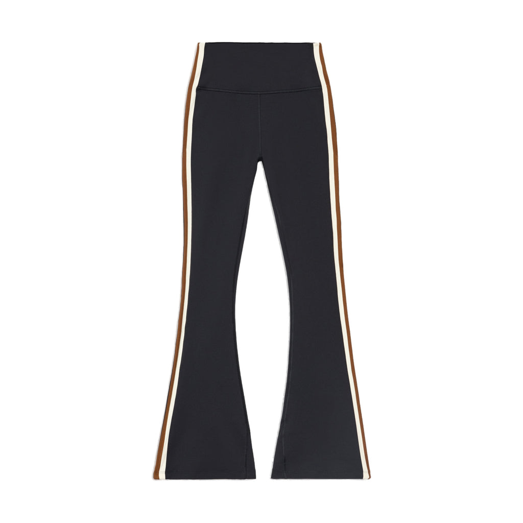 Women's Raquel High Waist Supplex Flare 30" Splits59