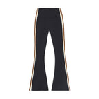 Women's Raquel High Waist Supplex Flare 30" Splits59