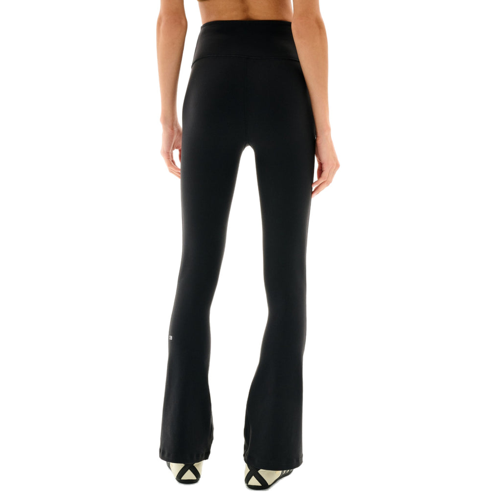 Women's Raquel High Waist Supplex Flare 30" Splits59