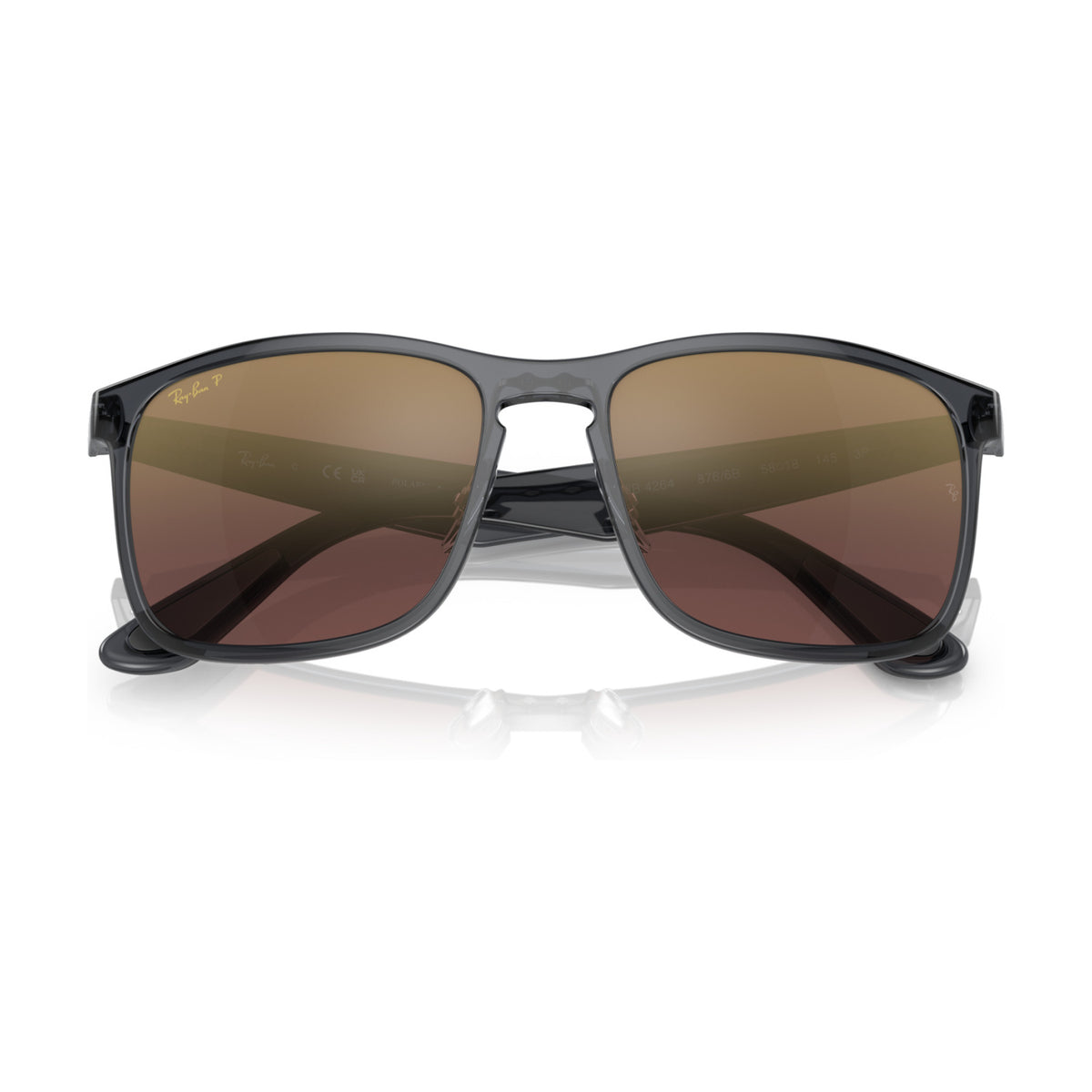 RB4264 Chromance Ray Ban