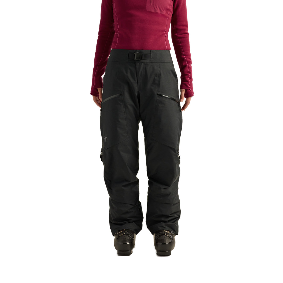Women's Sentinel Insulated Pant Arc'teryx - BLACK