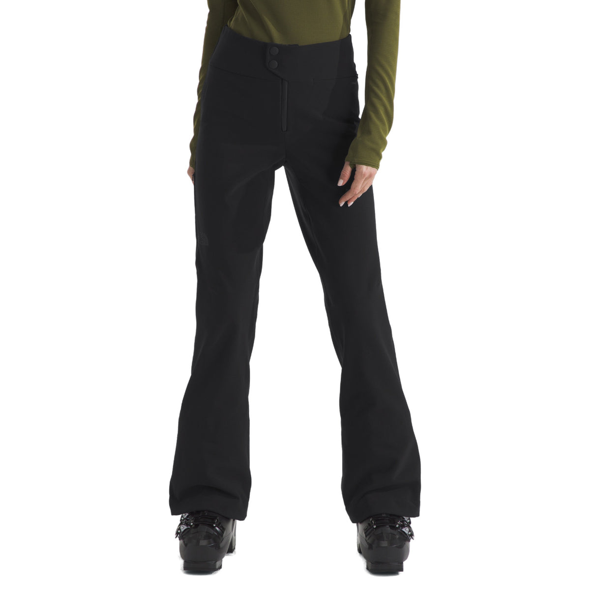 Women's Snoga Pant The North Face - JK3 TNF BLACK