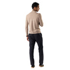Men’s Sparwood 1/2 Zip Sweater Smartwool