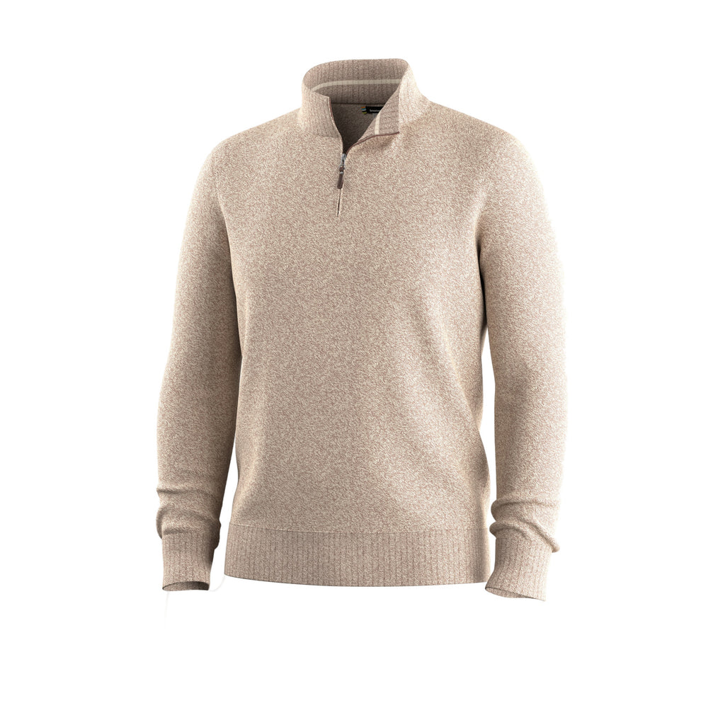 Men’s Sparwood 1/2 Zip Sweater Smartwool