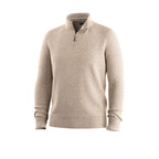 Men’s Sparwood 1/2 Zip Sweater Smartwool