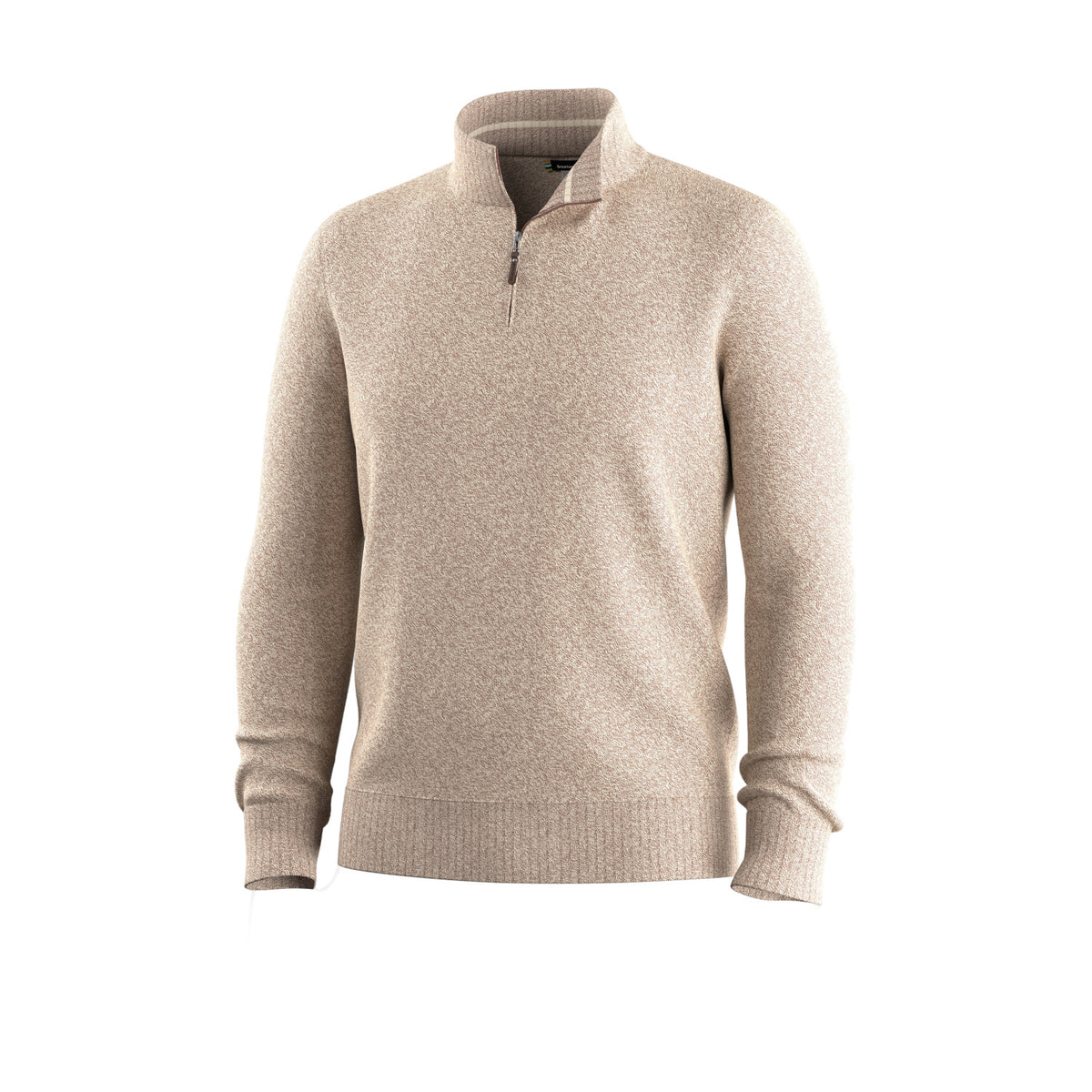 Men’s Sparwood 1/2 Zip Sweater Smartwool