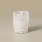 Frasier Fir Tidings Votive Candle Thymes