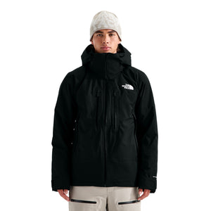 Men's Chakal Jacket The North Face - JK3 TNF BLACK
