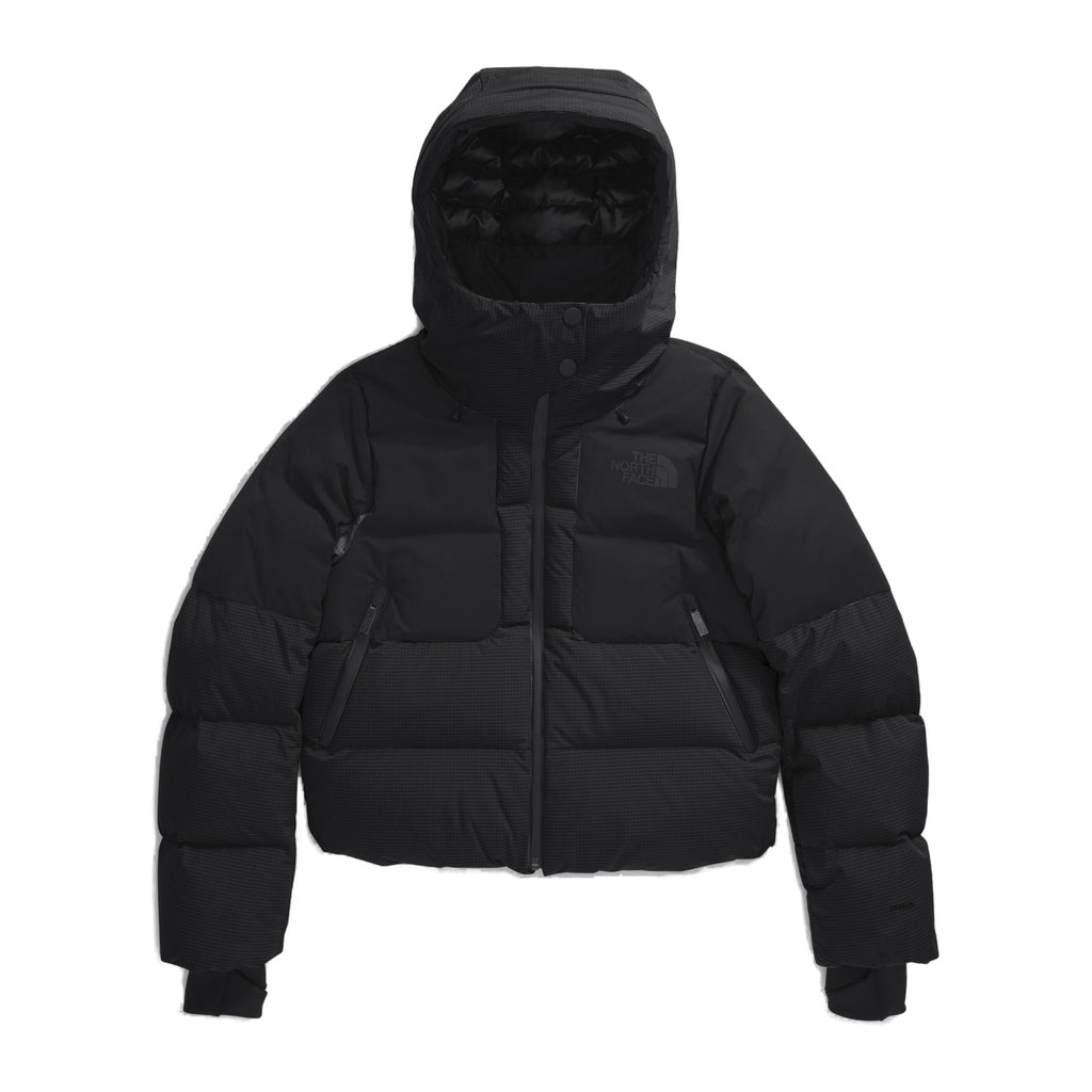 Women's Cold Spell Cropped Down Jacket The North Face
