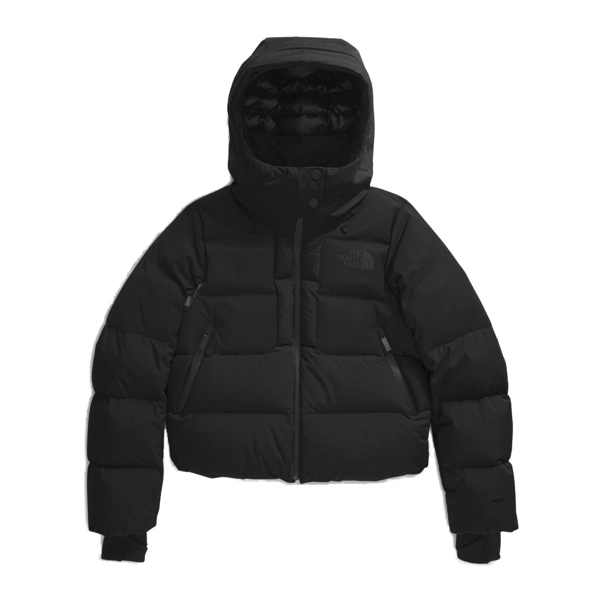 Women's Cold Spell Cropped Down Jacket The North Face