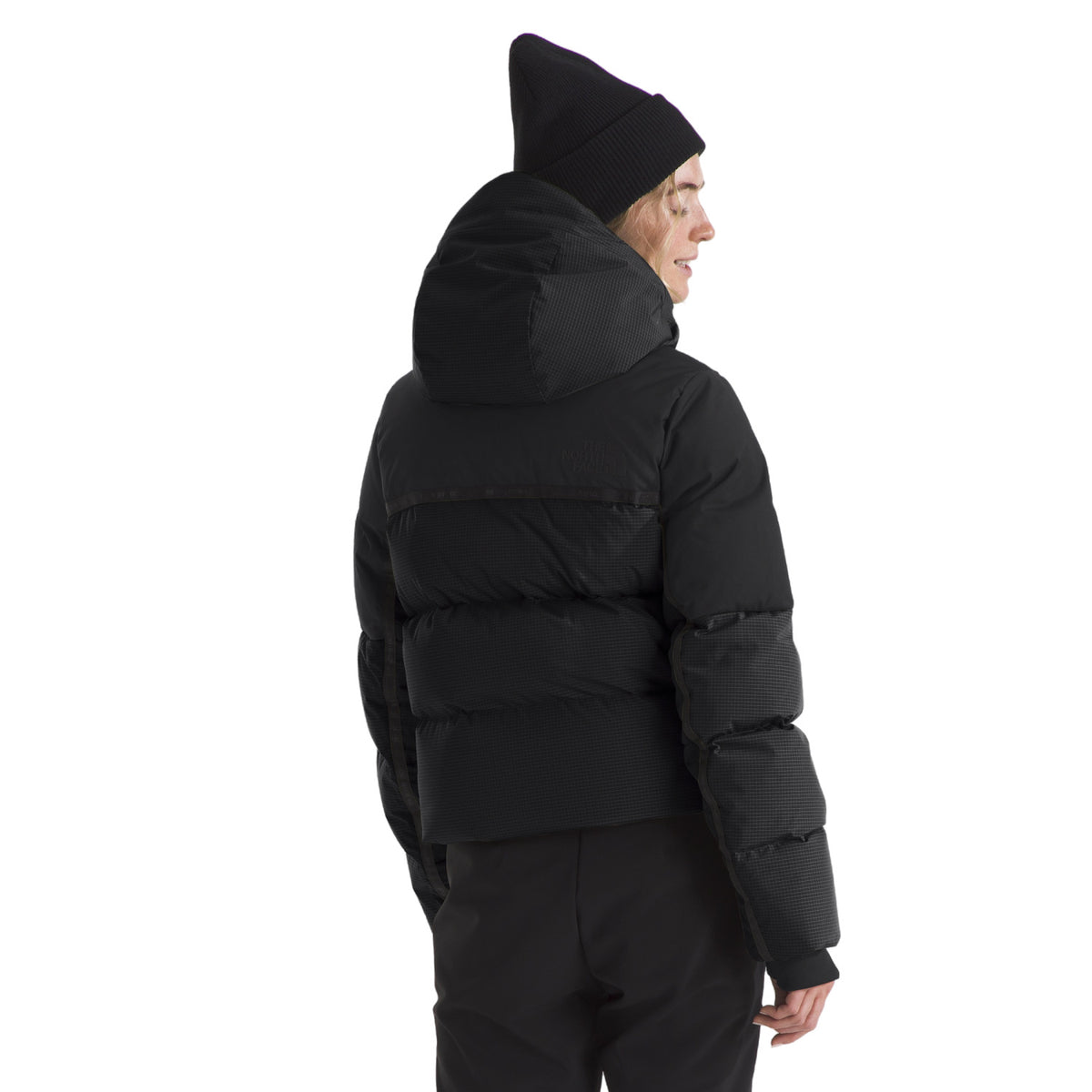 Women's Cold Spell Cropped Down Jacket The North Face