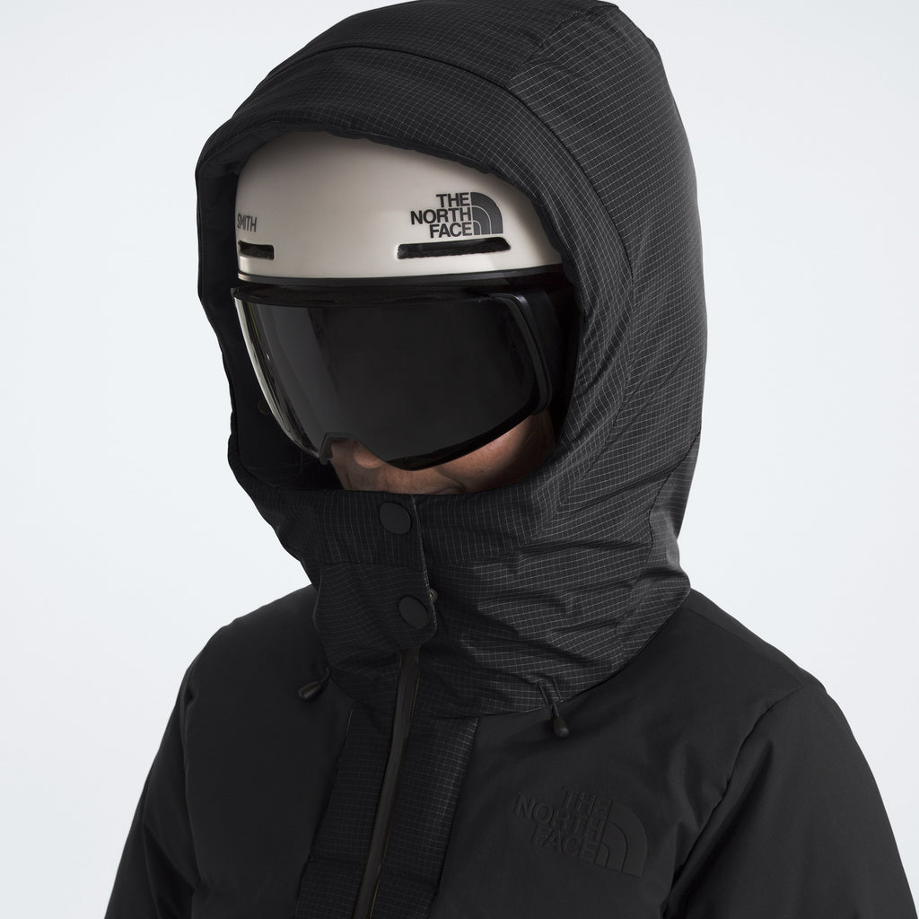 Women's Cold Spell Cropped Down Jacket The North Face
