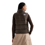 Women's Hydrenalite Down A-Line Vest The North Face