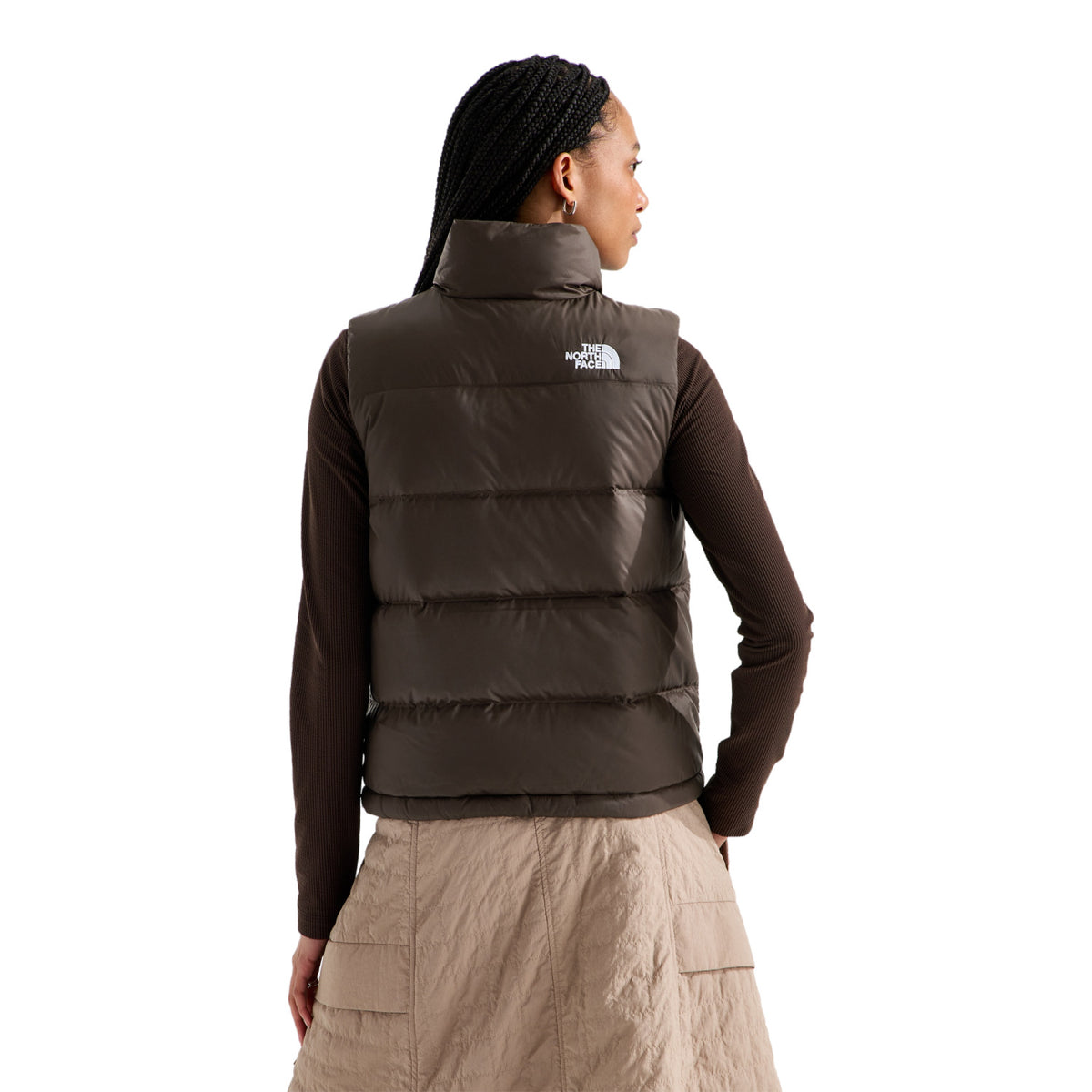 Women's Hydrenalite Down A-Line Vest The North Face
