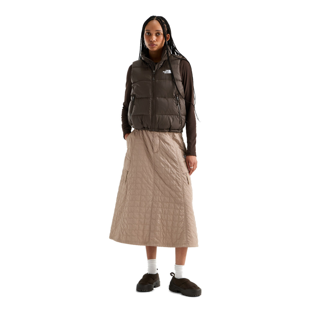 Women's Hydrenalite Down A-Line Vest The North Face