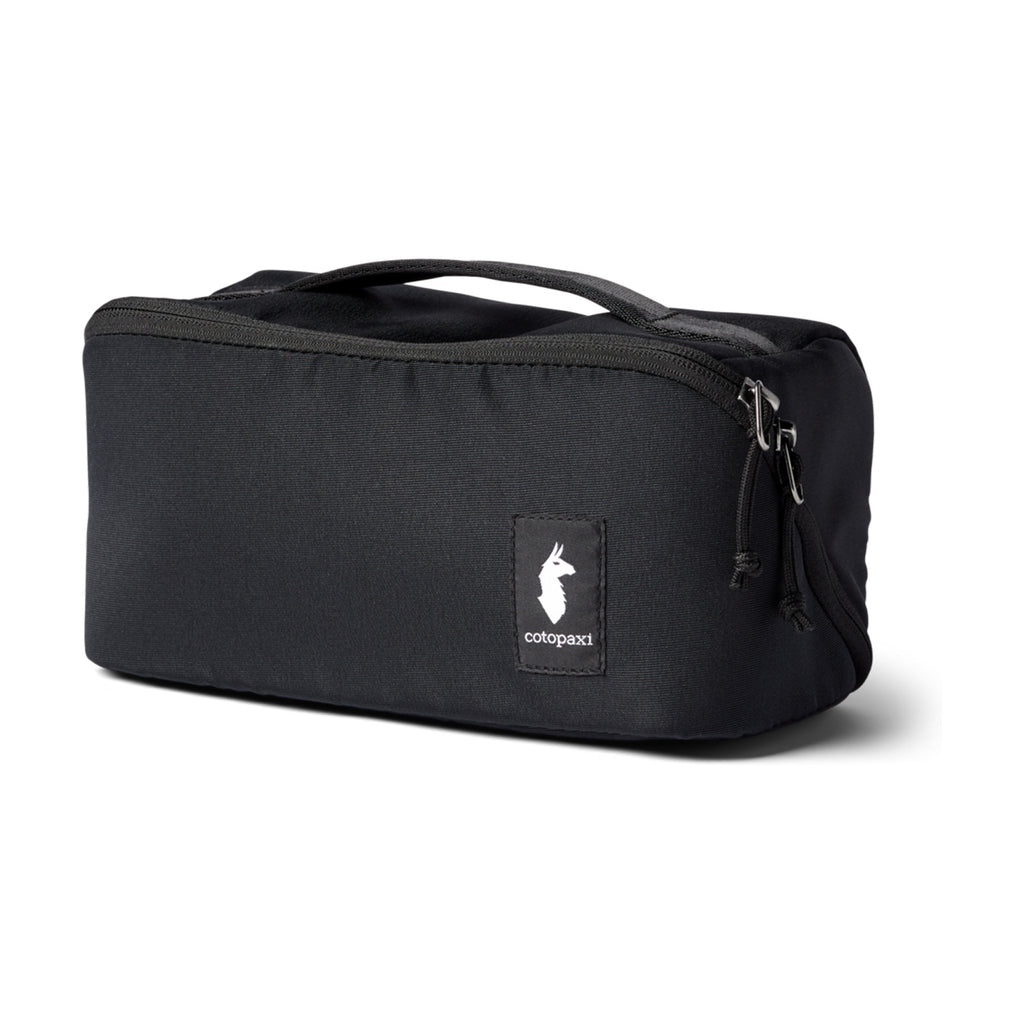 Viaje Toiletry Kit Cotopaxi - COTOPAXI BLACK