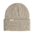 The Wayne Specks Beanie Coal Headwear - GREY