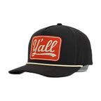 Y'all Patch Hat Good Southerner