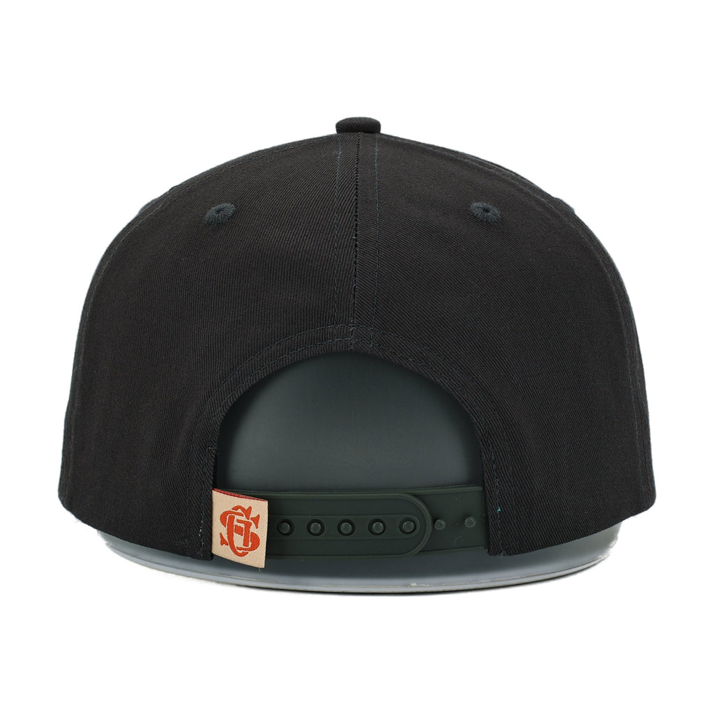 Y'all Patch Hat Good Southerner