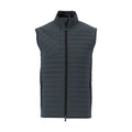 Men's Yukon Ultralight Hybrid Vest Greyson - 22 ANTHRACITE
